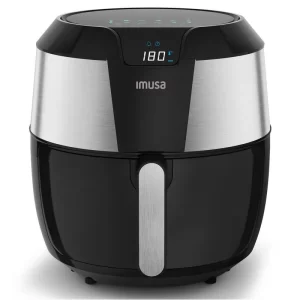 air fryer imusa