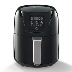 air fryer oster