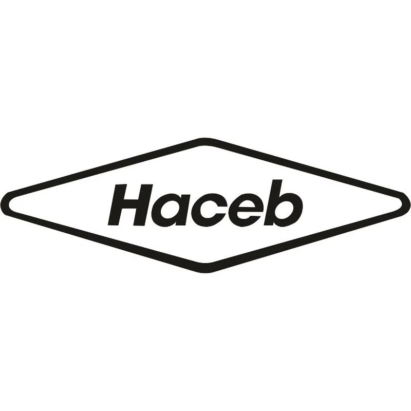 Freidora eléctrica con aceite Haceb Assento 1.2 lt Haceb
